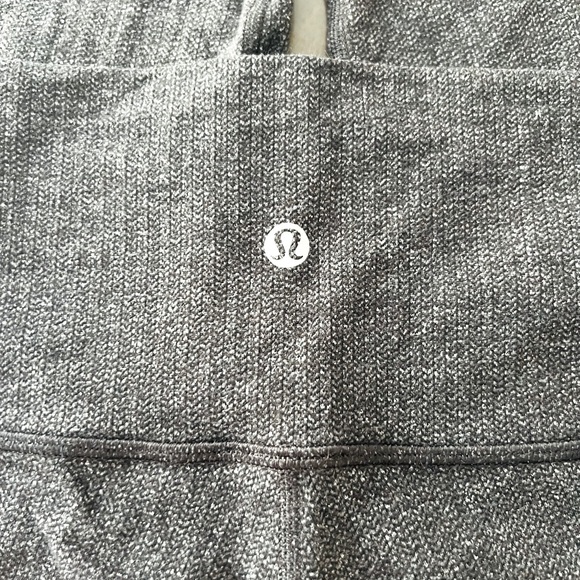Lululemon Leggings - Picture 2 of 8